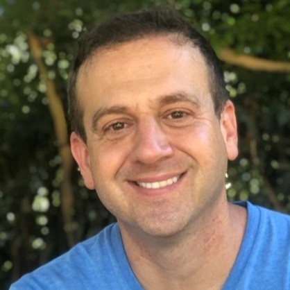 Barak Orenstein